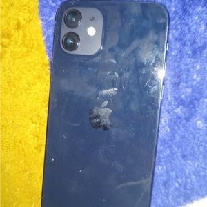 iPhone 12 for sale works great